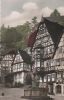 Miltenberg - Marktplatz - ca. 1965