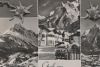 Gruß aus Mittenwald - ca. 1955