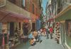 Italien - Alassio - Il Budello - 1972