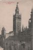 Spanien - Sevilla - La Giralda - ca. 1920