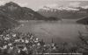 Schweiz - Weggis - Vitznauerstock Ober- und Niederbauen - ca. 1960