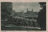 Dresden - vom Palaisgarten aus - 1925