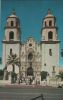 USA - Tucson - San Augustine Cathedral - ca. 1970