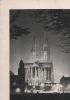 Köln - Dom Abendbeleuchtung - ca. 1965