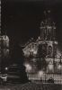 Dresden - Kath. Propsteikirche und Schloß - 1962