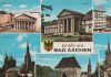 Grüße aus Bad Aachen - ca. 1965