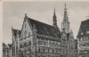 Ulm mit Rathaus - ca. 1935