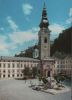 Österreich - Salzburg - Erzabtei St. Peter - 1990