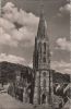 Freiburg - das schöne Münster - 1958