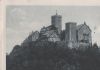 Eisenach - Wartburg von Süd-West - 1933