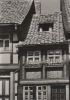 Wernigerode - Altes Haus - ca. 1975