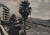 Italien - Loano - Lungomare - ca. 1955