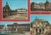 Dresden - Zwinger - 1983