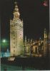 Spanien - Sevilla - La Giralda - 1983