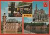 Breda - Niederlande - 4 Bilder