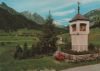 Österreich - Kals-Großdorf - Bildstöckl - 1988