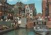 Niederlande - Amsterdam - Rokin - ca. 1980