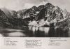 Polen - Morskie Oko - ca. 1965