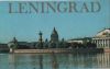 Leningrad - Russland - Architectural Landmarks