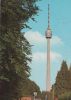 Stuttgart - Fernsehturm - 1972