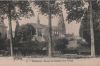 Frankreich - Vendome - Square de Lislette et la Trinite - ca. 1930