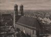 München - Frauenkirche - ca. 1955