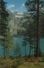 Oeschinensee - Schweiz - Blümlisalp