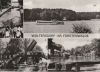 Woltersdorf - u.a. Am Flakensee - 1982