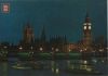London - Großbritannien - Big Ben