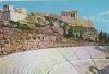 Griechenland - Athen - Odeon des Herodes Atticus - 1979