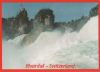 Schweiz - Rheinfall - ca. 1995