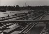 Polen - Ruciane - Tartak Przemyslu Drzewnego - ca. 1965