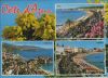 Frankreich - Cote d’Azur - Nice - Cannes - Monaco - 1974