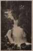 Triberg - Triberger Wasserfall - 1936