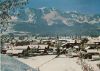 Wallgau - gegen Wettersteingebirge - 1982