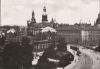 Dresden - Sophienstraße mit Zwinger - 1984