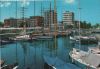 Italien - Riccione - La nuova darsena - 1969