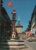 Schweiz - Bern - Zeitglockenturm - ca. 1980