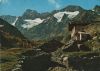 Italien - Passeier - Seeweralm - ca. 1980