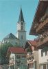 Hindelang im Hochallgäu - 1976