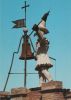 Italien - Montepulciano - Torre di Pulcinella - ca. 1985