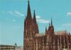 Köln - Dom - Südseite - ca. 1975