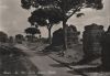 Italien - Rom - Roma - La Via Appia Antica - Tombe - ca. 1960