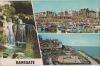 Großbritannien - Ramsgate - mit 3 Bildern - 1973