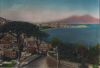Italien - Neapel - Napoli - Panorama - 1959