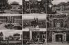 Bayreuth - u.a. Opernhaus, Blick zur Bühne - ca. 1960