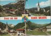 Kleines Walsertal - Österreich - 4 Bilder