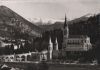 Frankreich - Lourdes - La Basilique - ca. 1960