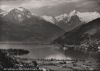 Österreich - Zell am See - mit den Hohen Tauern - 1959