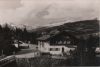 Österreich - Kleinwalsertal - Grenzgasthof Walserschanz - ca. 1955